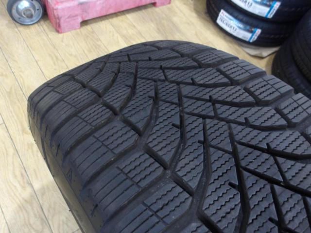 【オールシーズンタイヤ】スバル純正(SUBARU)  フォレスター SPORT SL5 純正ホイール + DUNLOP SYNCHROWEATHER