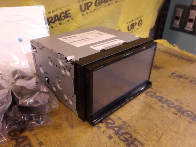 【新品フィルムアンンテナ】Panasonic CN-R300D