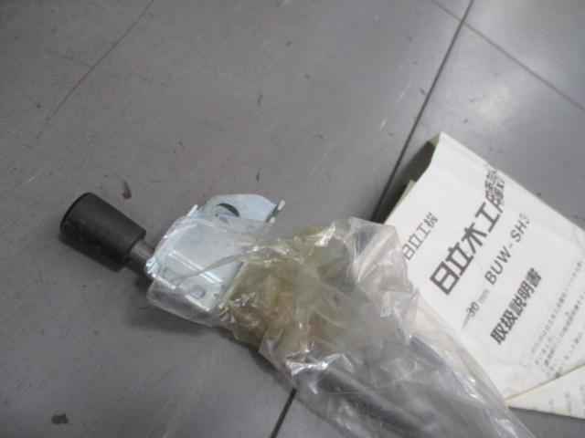 日立工機 30mm木工用電気ドリル BUW-SH3