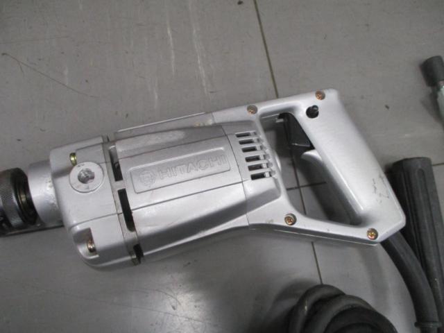 日立工機 30mm木工用電気ドリル BUW-SH3