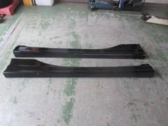 C-WEST DRFT RX-7/FD3S サイドステップ