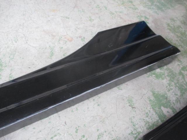 C-WEST DRFT RX-7/FD3S サイドステップ