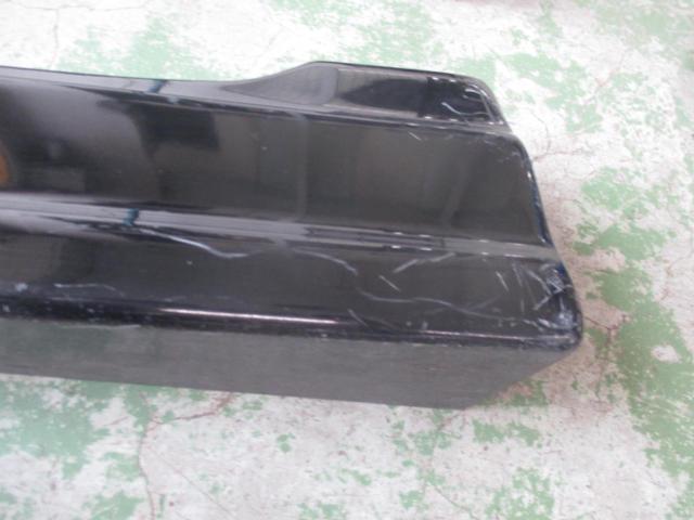 C-WEST DRFT RX-7/FD3S サイドステップ
