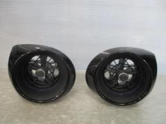 トヨタ純正 NHP10/アクア 純正エアコン吹き出し口