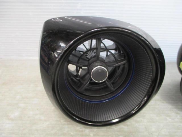 トヨタ純正 NHP10/アクア 純正エアコン吹き出し口
