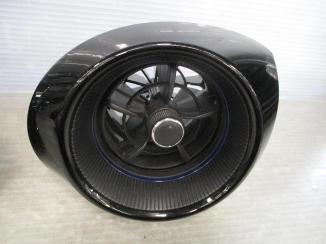 トヨタ純正 NHP10/アクア 純正エアコン吹き出し口