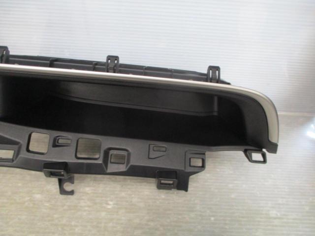 トヨタ純正 NHP10/アクア 純正インストルメントパネル