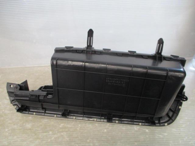 トヨタ純正 NHP10/アクア 純正インストルメントパネル