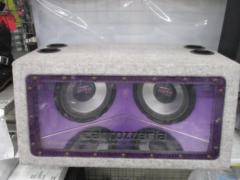 carrozzeria TS-WX2500