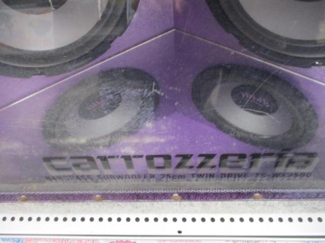 carrozzeria TS-WX2500