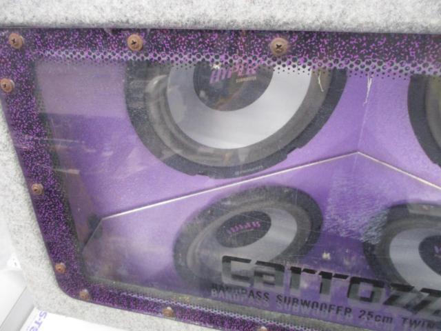 carrozzeria TS-WX2500