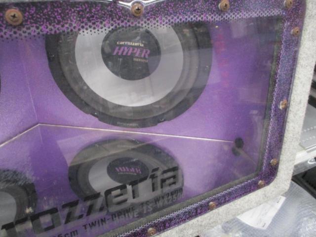 carrozzeria TS-WX2500