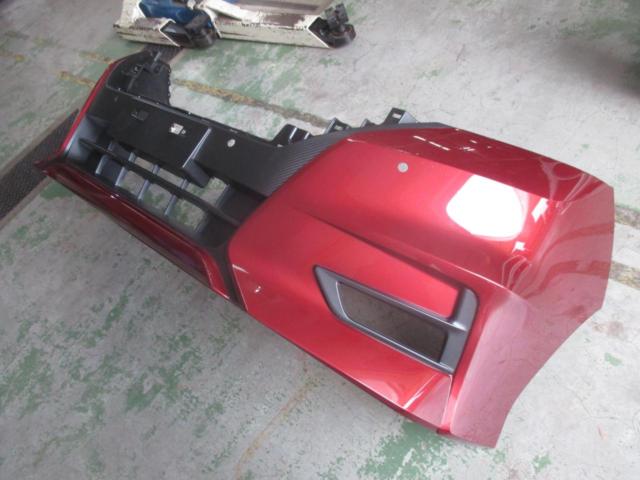 日産純正 C27/セレナ 純正フロントバンパー