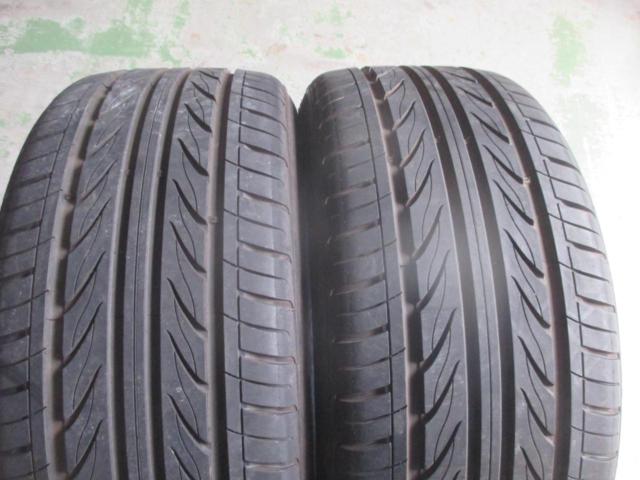 DELINTE THUNDER D7 245/35ZR20 2本