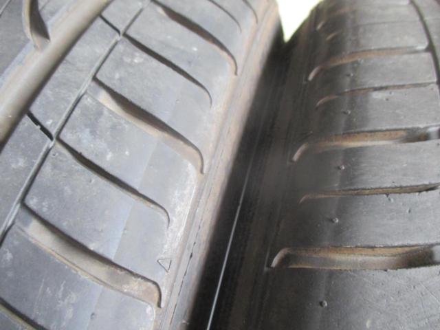 DELINTE THUNDER D7 245/35ZR20 2本