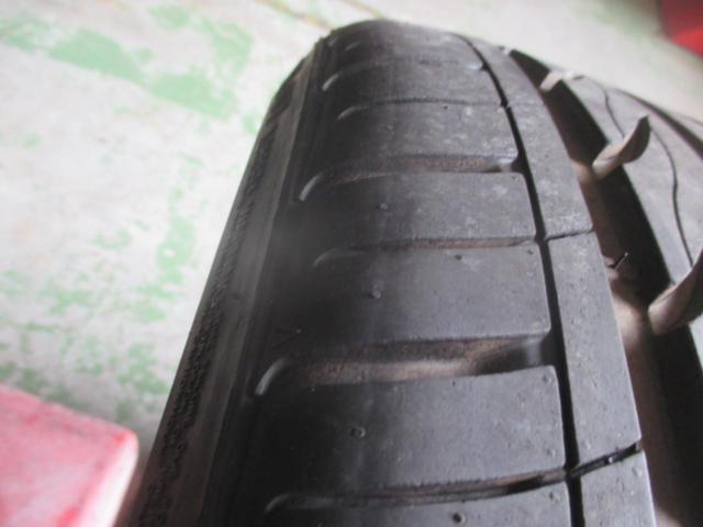 DELINTE THUNDER D7 245/35ZR20 2本