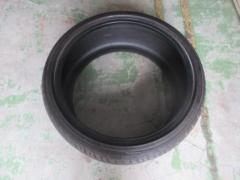 DELINTE THUNDER D7 255/35ZR20 1本