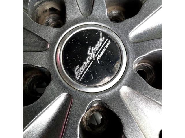 MARUKA SERVICE(マルカサービス)MANARAY SPORT EUROSPEED(マナレイスポーツ ユーロスピード) G10 (5HOLE)