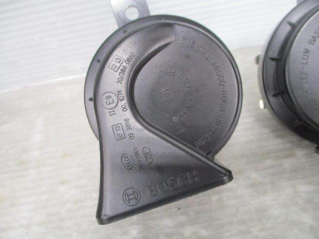 BOSCH  ホーン
