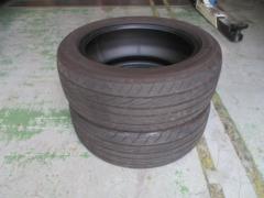 【2本セット】YOKOHAMA ADVAN FLEVA