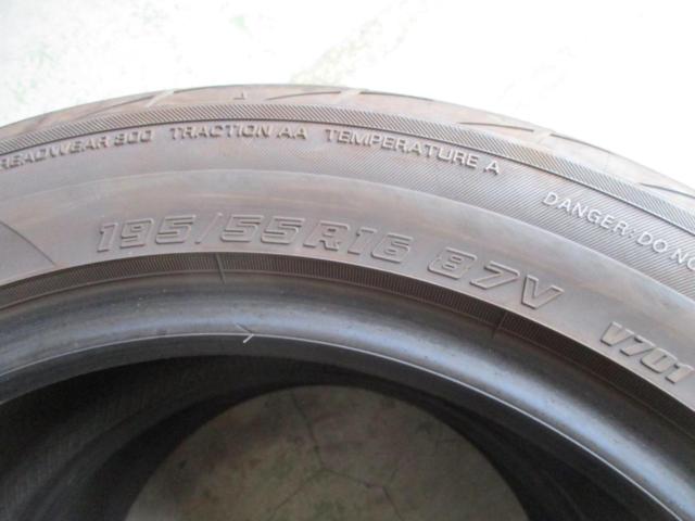 【2本セット】YOKOHAMA ADVAN FLEVA