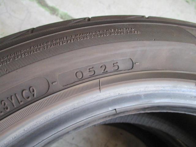 【2本セット】YOKOHAMA ADVAN FLEVA