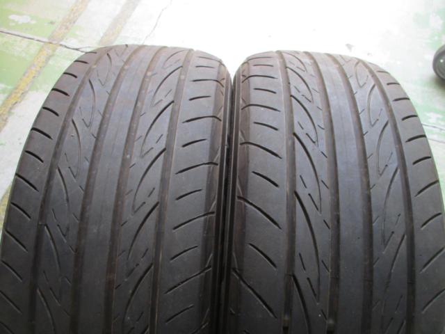 【2本セット】YOKOHAMA ADVAN FLEVA