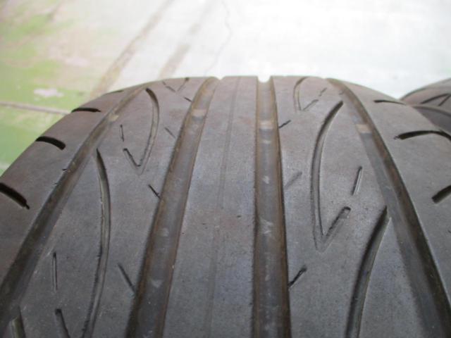 【2本セット】YOKOHAMA ADVAN FLEVA
