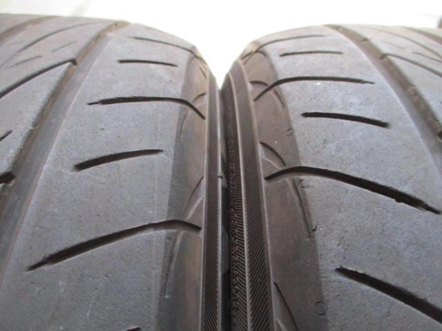 【2本セット】YOKOHAMA ADVAN FLEVA