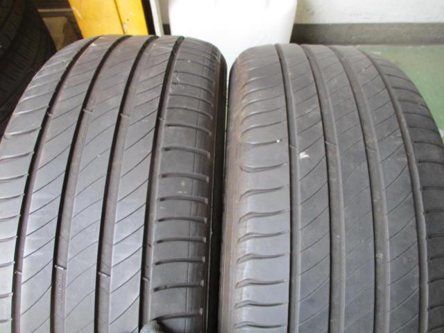 【2本セット】MICHELIN PRIMACY4