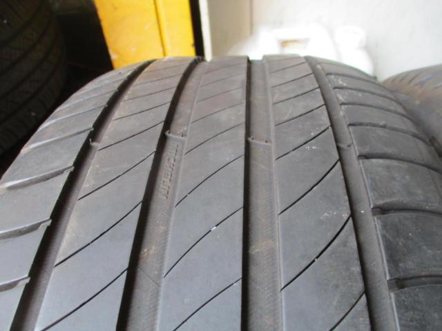 【2本セット】MICHELIN PRIMACY4
