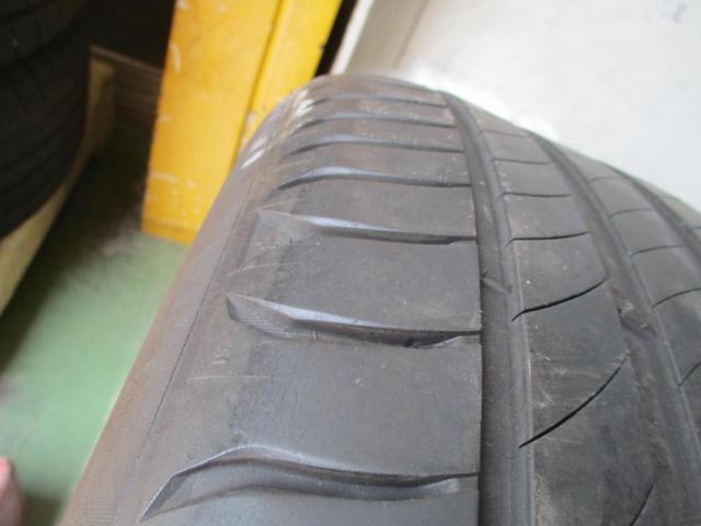 【2本セット】MICHELIN PRIMACY4