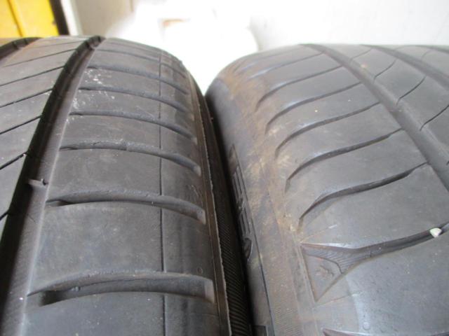 【2本セット】MICHELIN PRIMACY4
