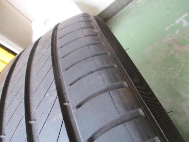 【2本セット】MICHELIN PRIMACY4