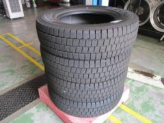 DUNLOP WINTERMAXX LV01 forVAN