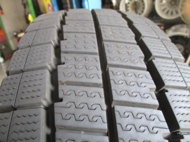DUNLOP WINTERMAXX LV01 forVAN