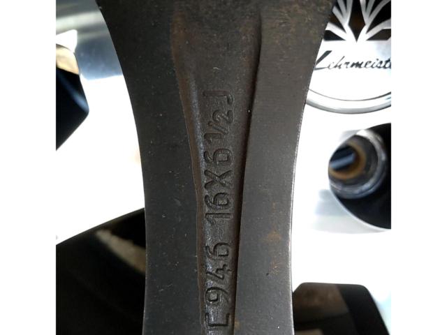 Lehrmeister(レアマイスター)BARK(バルク) Zhen (5HOLE)