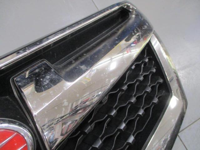 スバル純正 フロントグリル レガシィ/BM・BR系 後期