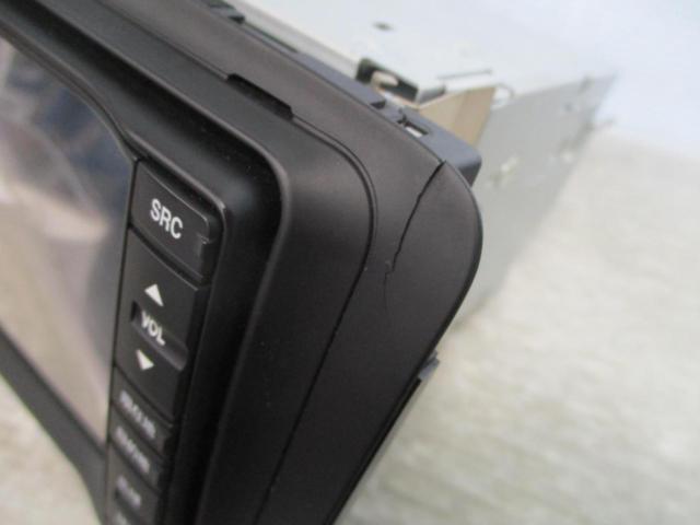 AUDI(アウディ)純正Clarion製 HDDナビ J8J AE2 A01