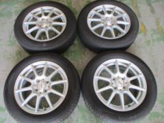 MARUKA SERVICE(マルカサービス) MANARAY SPORT EUROSPEED SMART + Laufenn(ラウフェン) G FIT as-01