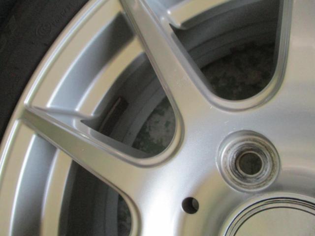 MARUKA SERVICE(マルカサービス) MANARAY SPORT EUROSPEED SMART + Laufenn(ラウフェン) G FIT as-01