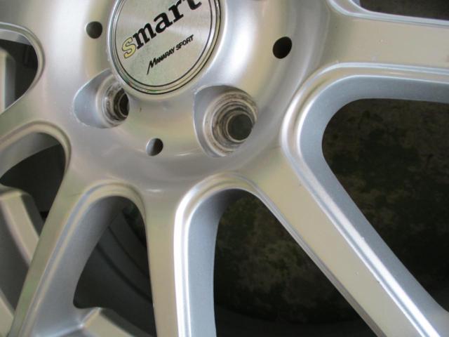MARUKA SERVICE(マルカサービス) MANARAY SPORT EUROSPEED SMART + Laufenn(ラウフェン) G FIT as-01