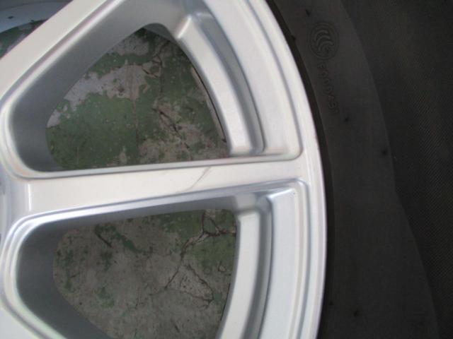 MARUKA SERVICE(マルカサービス) MANARAY SPORT EUROSPEED SMART + Laufenn(ラウフェン) G FIT as-01