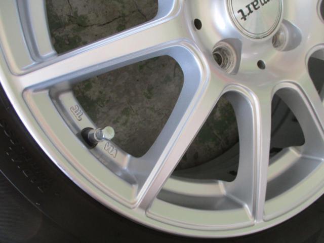 MARUKA SERVICE(マルカサービス) MANARAY SPORT EUROSPEED SMART + Laufenn(ラウフェン) G FIT as-01