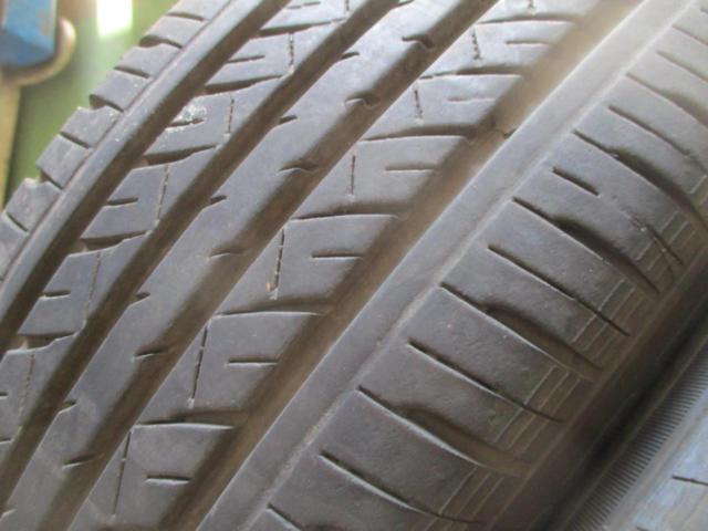 MARUKA SERVICE(マルカサービス) MANARAY SPORT EUROSPEED SMART + Laufenn(ラウフェン) G FIT as-01