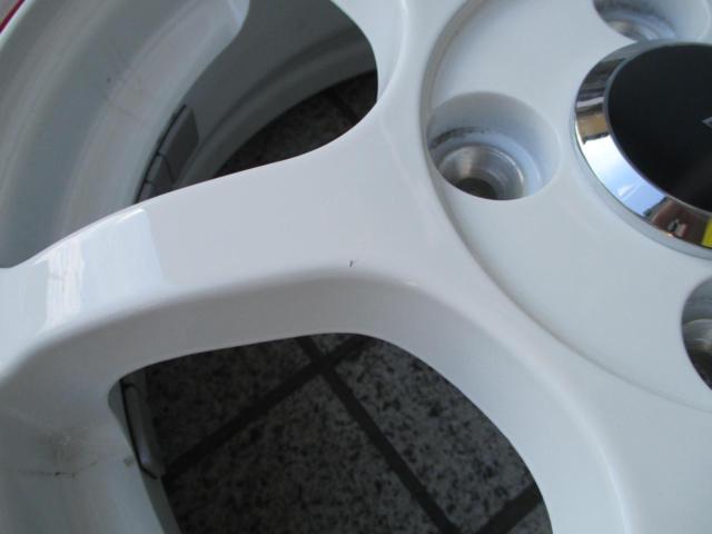 Lehrmeister(レアマイスター)CS-V6 + TOYO OPEN COUNTRY R/T 2025年製造