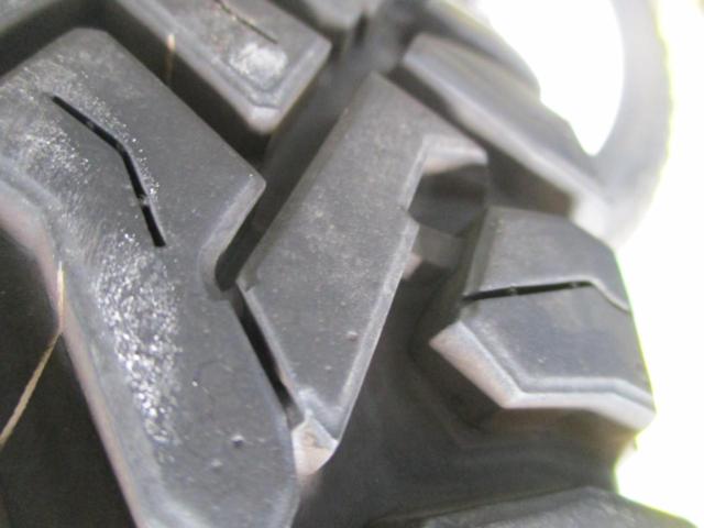 Spiegel(シュピーゲル) MATTE TWELVE + TOYO OPEN COUNTRY R/T 145/80R12 2021年製造