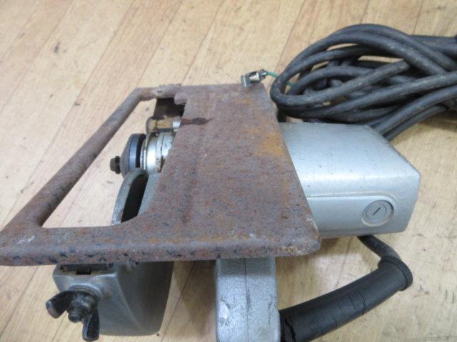 【マキタ/makita】丸ノコ モデル:5800N