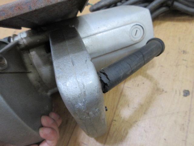 【マキタ/makita】丸ノコ モデル:5800N