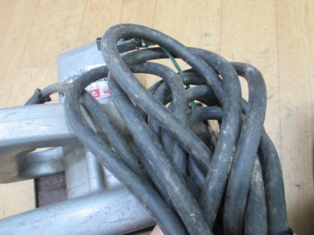 【マキタ/makita】丸ノコ モデル:5800N